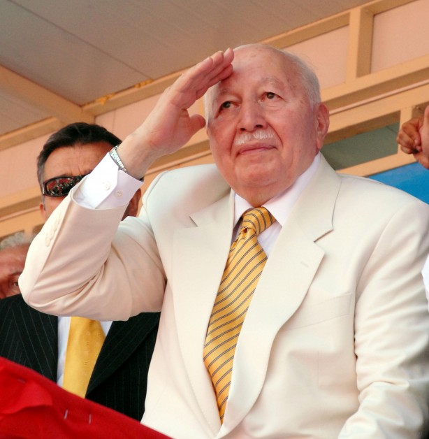 Foto - Fotoğraflarla Necmettin Erbakan