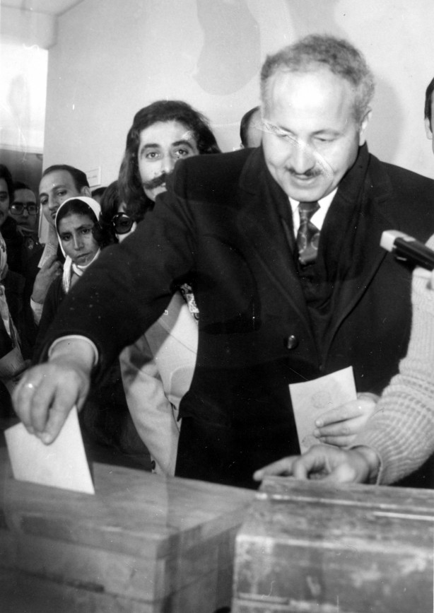 Foto - Fotoğraflarla Necmettin Erbakan