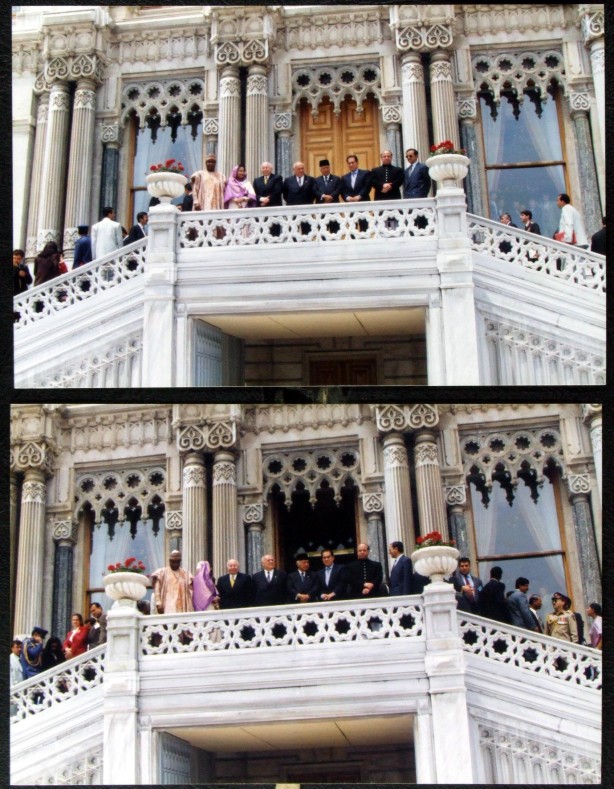 Foto - Fotoğraflarla Necmettin Erbakan