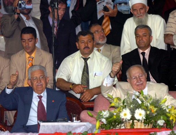 Foto - Fotoğraflarla Necmettin Erbakan