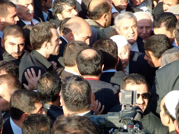 Foto - Fotoğraflarla Necmettin Erbakan