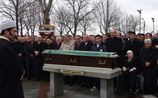 Foto - Fotoğraflarla Necmettin Erbakan