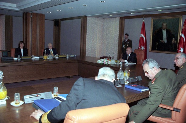 Foto - Fotoğraflarla Necmettin Erbakan