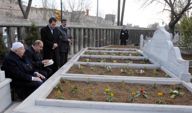 Foto - Fotoğraflarla Necmettin Erbakan