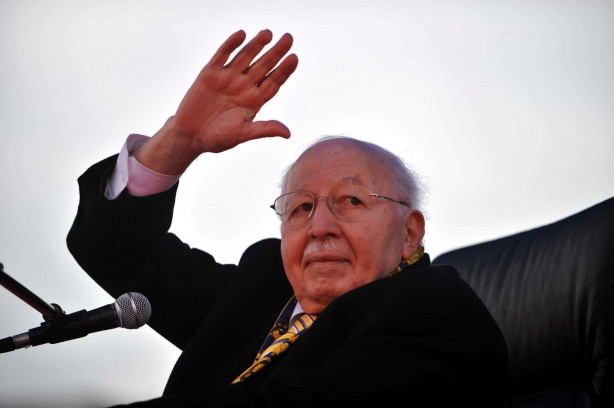 Foto - Fotoğraflarla Necmettin Erbakan