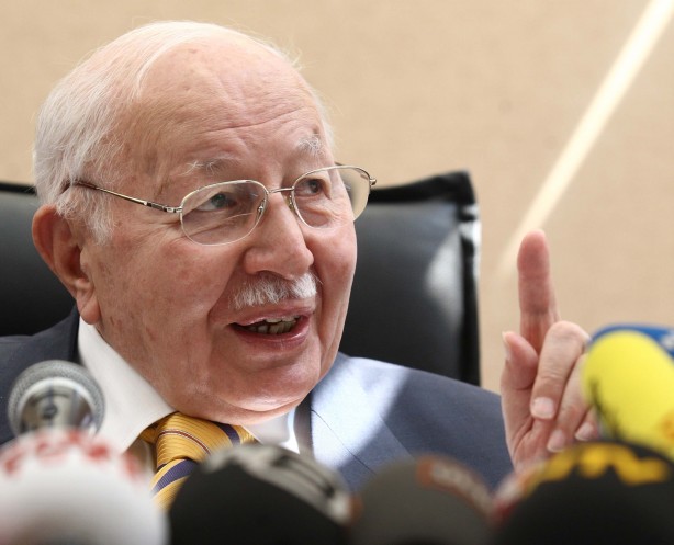 Foto - Fotoğraflarla Necmettin Erbakan