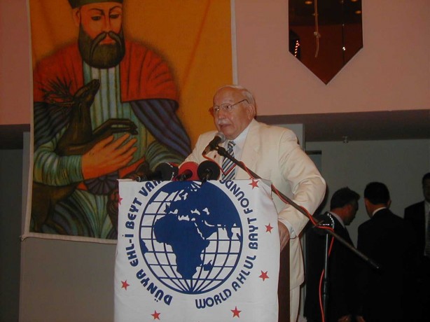 Foto - Fotoğraflarla Necmettin Erbakan