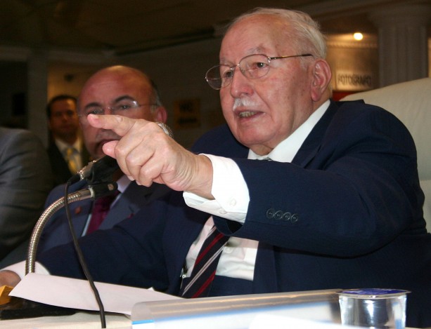 Foto - Fotoğraflarla Necmettin Erbakan