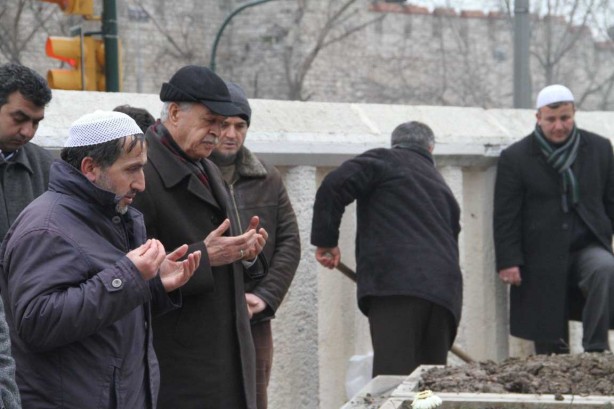 Foto - Fotoğraflarla Necmettin Erbakan