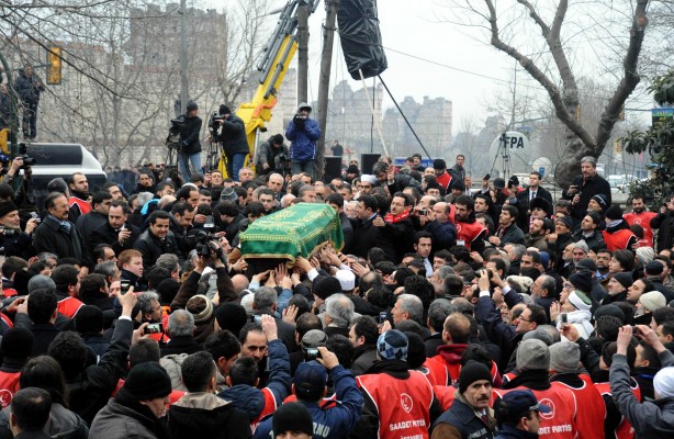 Foto - Fotoğraflarla Necmettin Erbakan