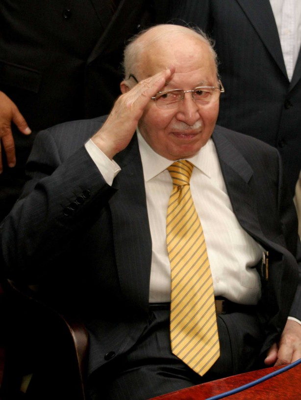 Foto - Fotoğraflarla Necmettin Erbakan