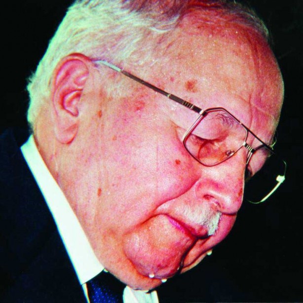 Foto - Fotoğraflarla Necmettin Erbakan