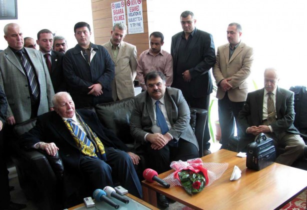 Foto - Fotoğraflarla Necmettin Erbakan