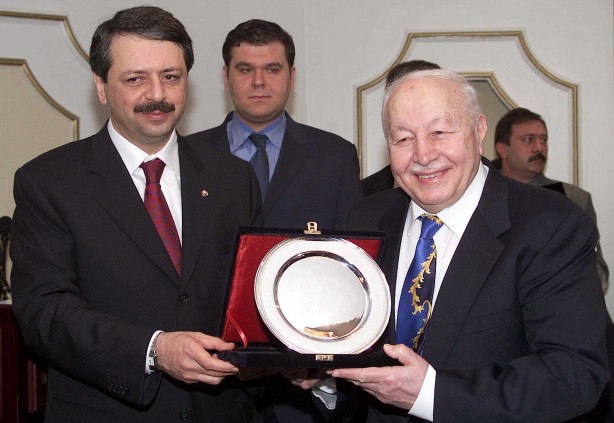 Foto - Fotoğraflarla Necmettin Erbakan