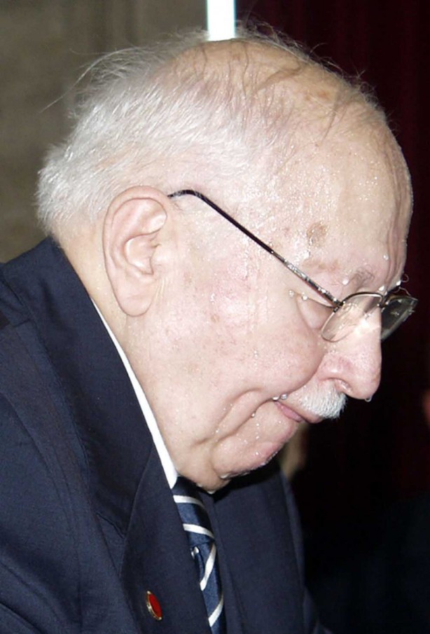 Foto - Fotoğraflarla Necmettin Erbakan