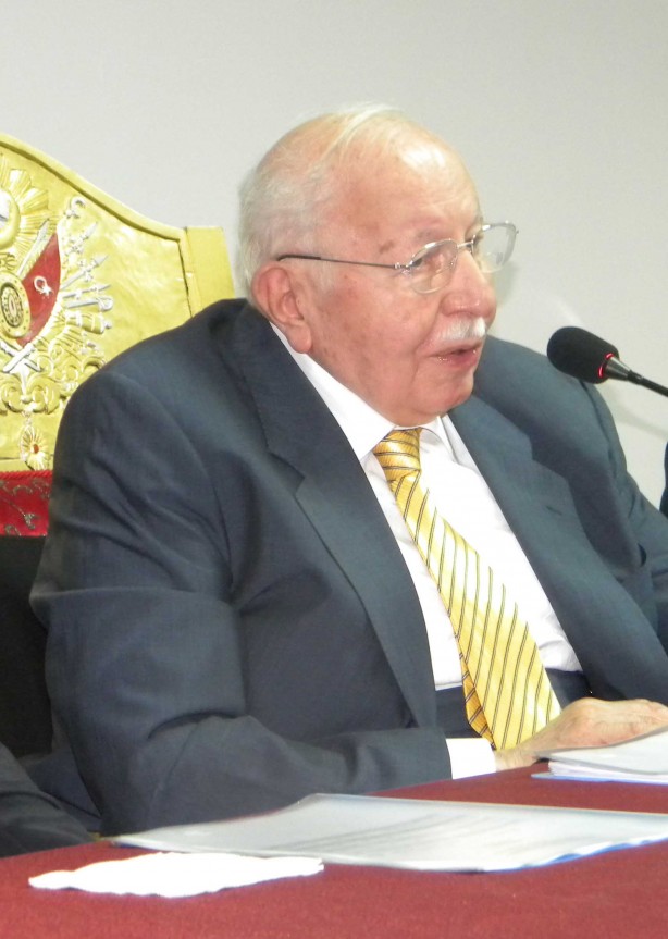 Foto - Fotoğraflarla Necmettin Erbakan