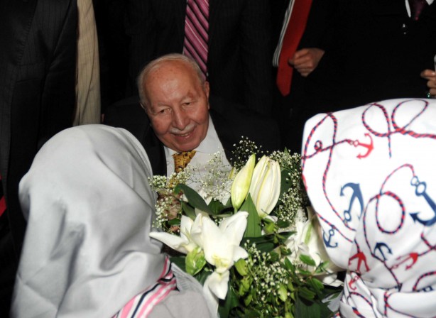 Foto - Fotoğraflarla Necmettin Erbakan