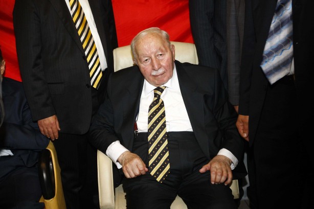 Foto - Fotoğraflarla Necmettin Erbakan