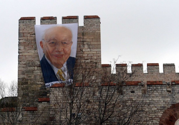 Foto - Fotoğraflarla Necmettin Erbakan
