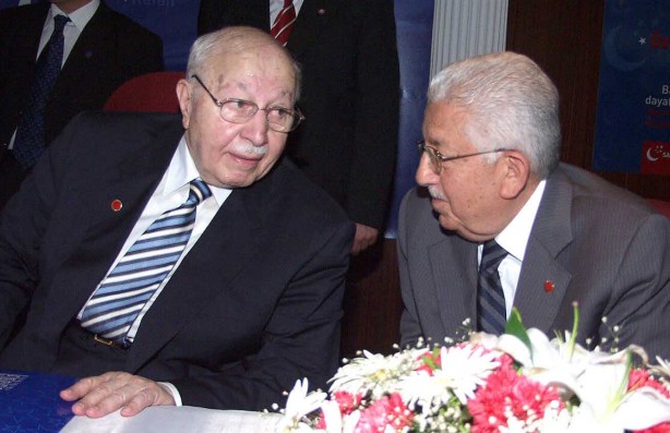 Foto - Fotoğraflarla Necmettin Erbakan