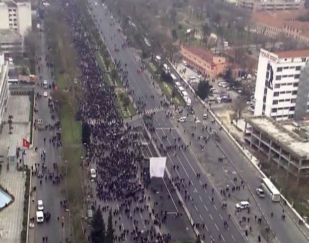 Foto - Fotoğraflarla Necmettin Erbakan