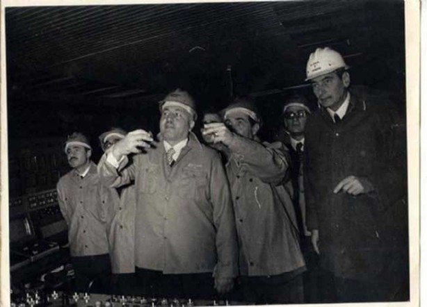 Foto - Fotoğraflarla Necmettin Erbakan