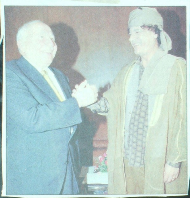 Foto - Fotoğraflarla Necmettin Erbakan