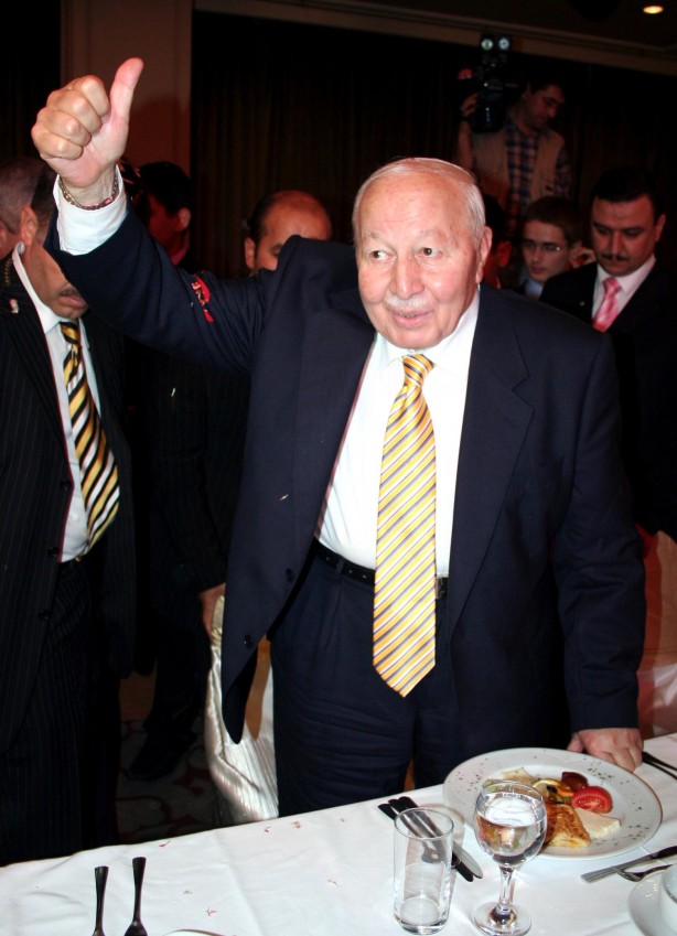Foto - Fotoğraflarla Necmettin Erbakan