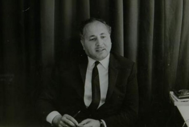 Foto - Fotoğraflarla Necmettin Erbakan