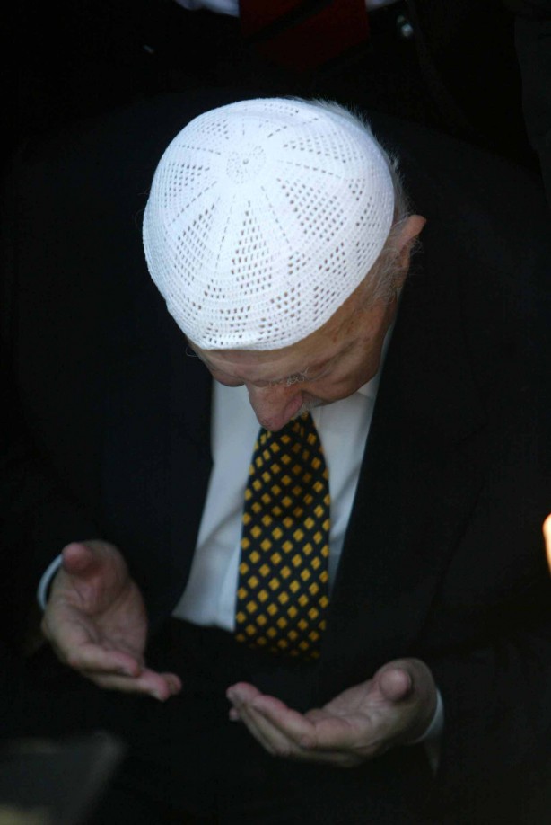 Foto - Fotoğraflarla Necmettin Erbakan