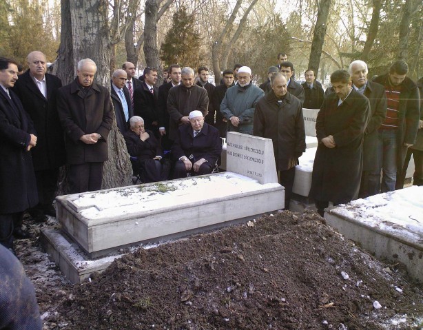 Foto - Fotoğraflarla Necmettin Erbakan
