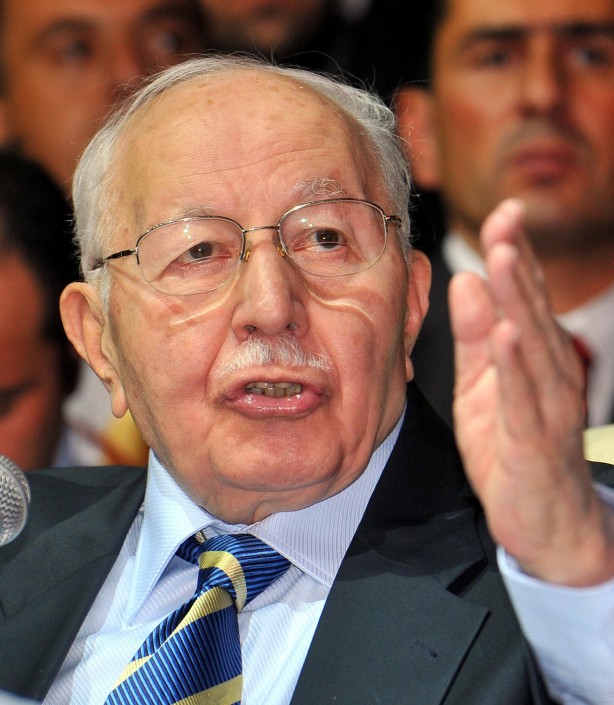 Foto - Fotoğraflarla Necmettin Erbakan