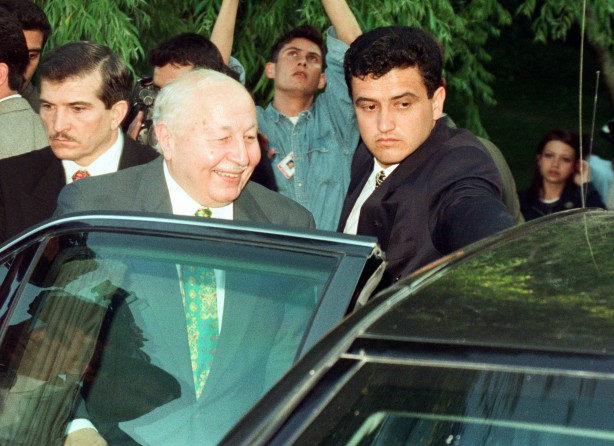 Foto - Fotoğraflarla Necmettin Erbakan
