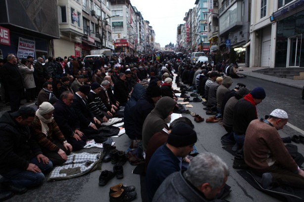Foto - Fotoğraflarla Necmettin Erbakan
