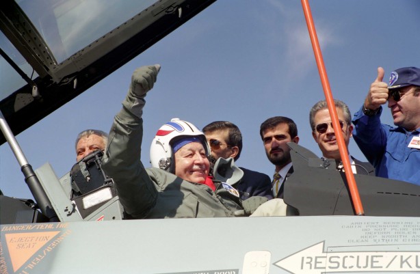 Foto - Fotoğraflarla Necmettin Erbakan