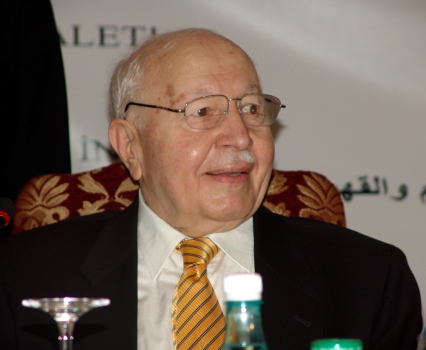 Foto - Fotoğraflarla Necmettin Erbakan