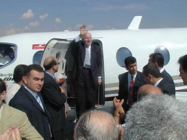 Foto - Fotoğraflarla Necmettin Erbakan
