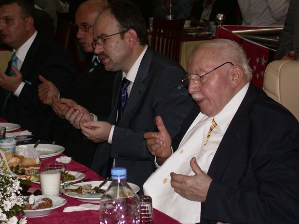 Foto - Fotoğraflarla Necmettin Erbakan