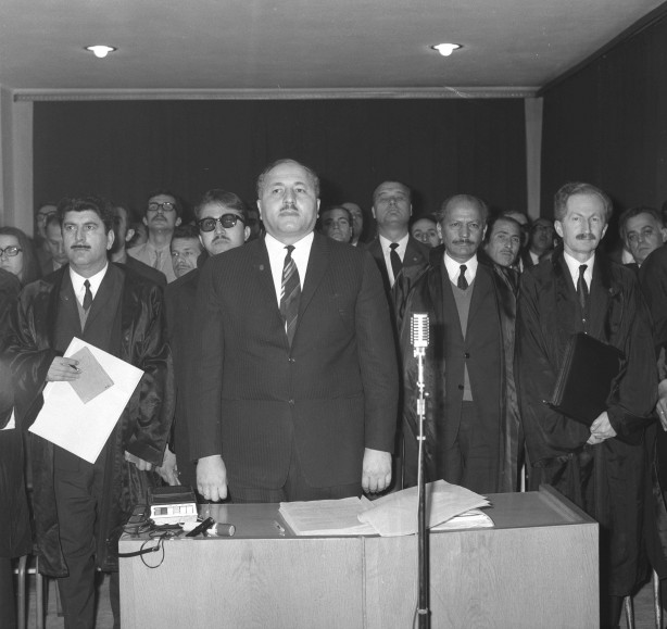 Foto - Fotoğraflarla Necmettin Erbakan