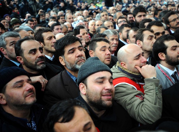 Foto - Fotoğraflarla Necmettin Erbakan