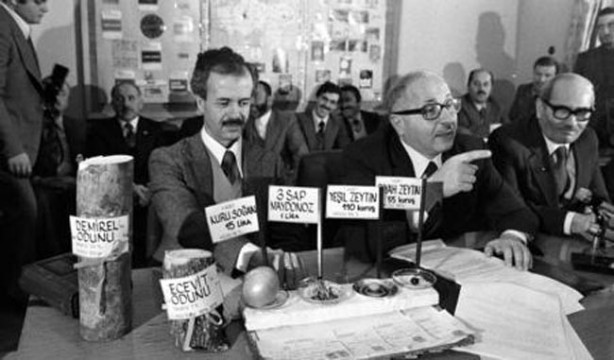 Foto - Fotoğraflarla Necmettin Erbakan