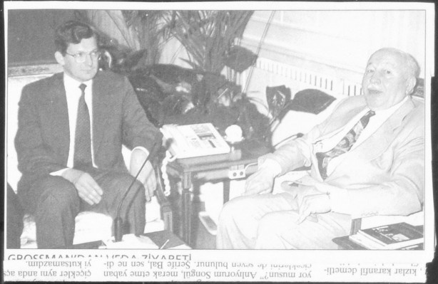 Foto - Fotoğraflarla Necmettin Erbakan