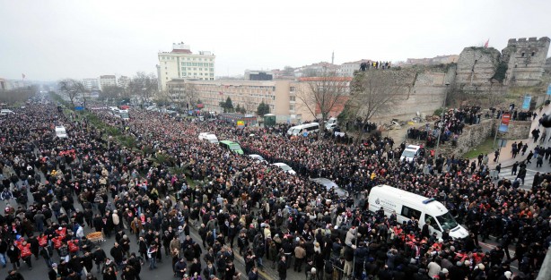 Foto - Fotoğraflarla Necmettin Erbakan