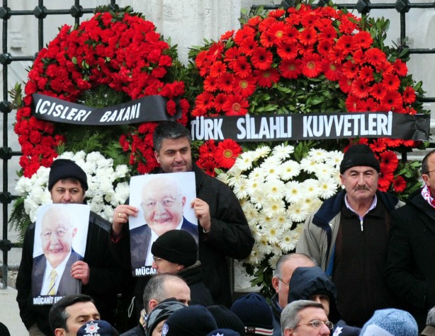 Foto - Fotoğraflarla Necmettin Erbakan