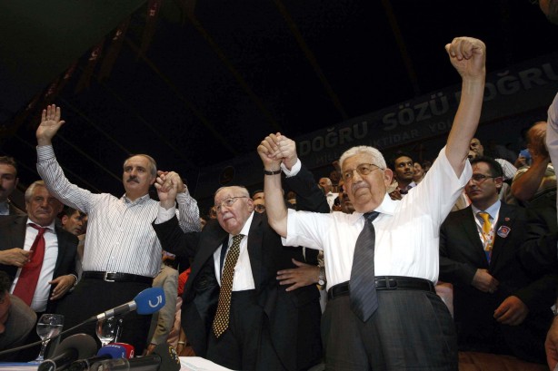 Foto - Fotoğraflarla Necmettin Erbakan