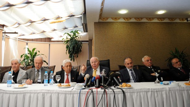 Foto - Fotoğraflarla Necmettin Erbakan