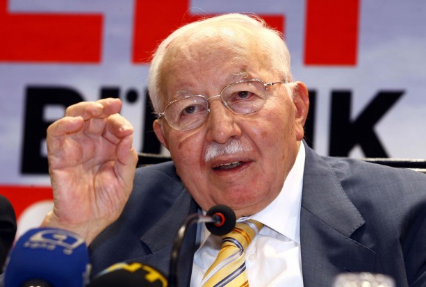 Foto - Fotoğraflarla Necmettin Erbakan