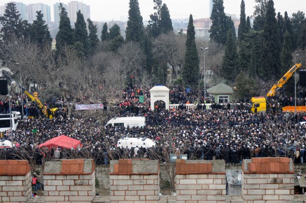 Foto - Fotoğraflarla Necmettin Erbakan