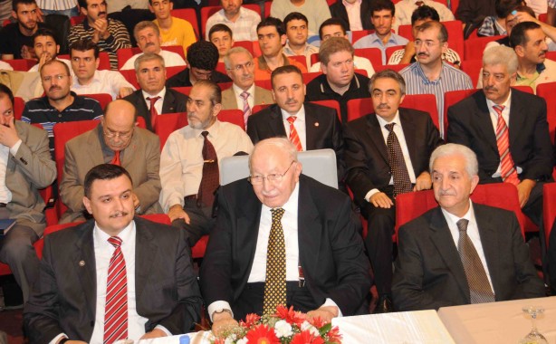 Foto - Fotoğraflarla Necmettin Erbakan