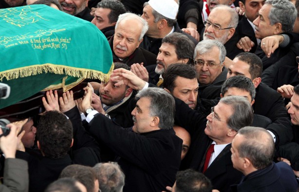 Foto - Fotoğraflarla Necmettin Erbakan